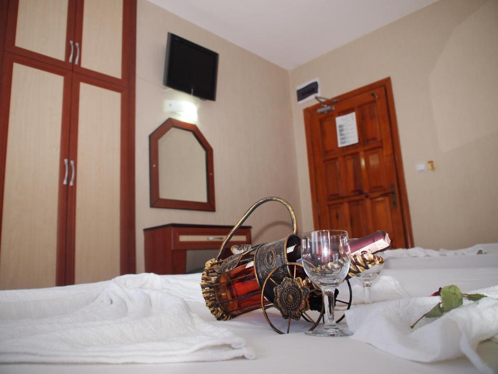 Concorde Hotel Alanya Room photo
