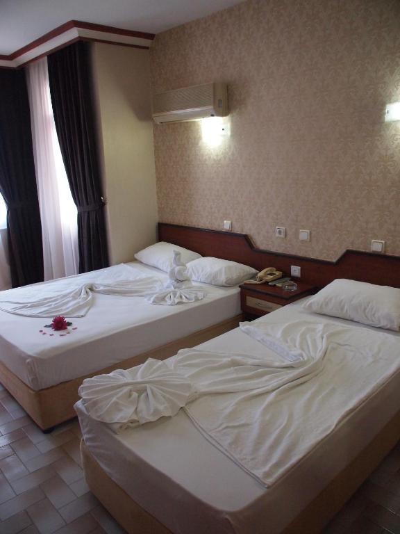 Concorde Hotel Alanya Room photo