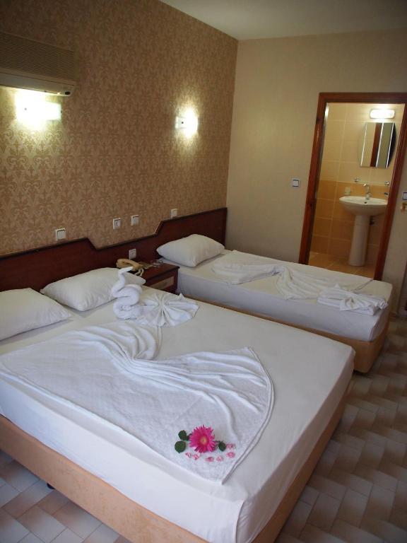 Concorde Hotel Alanya Room photo