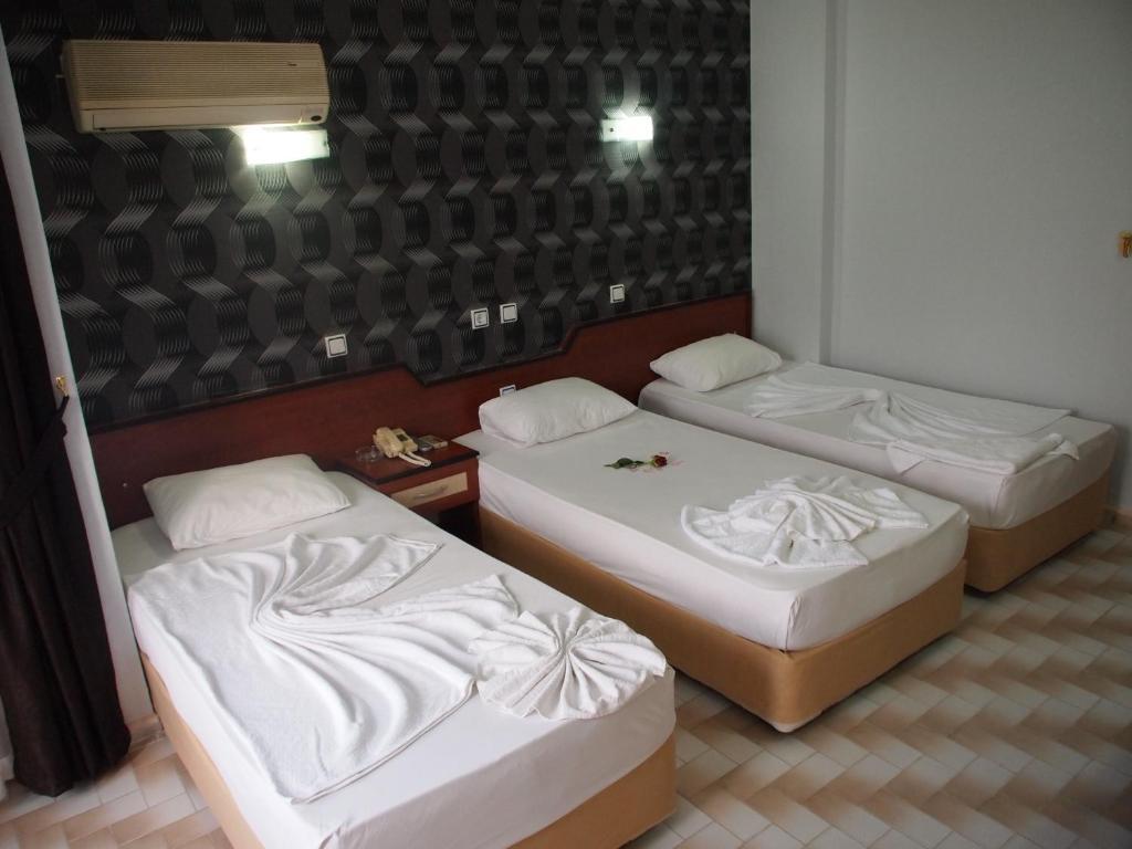 Concorde Hotel Alanya Room photo
