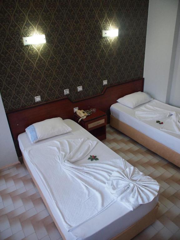 Concorde Hotel Alanya Room photo